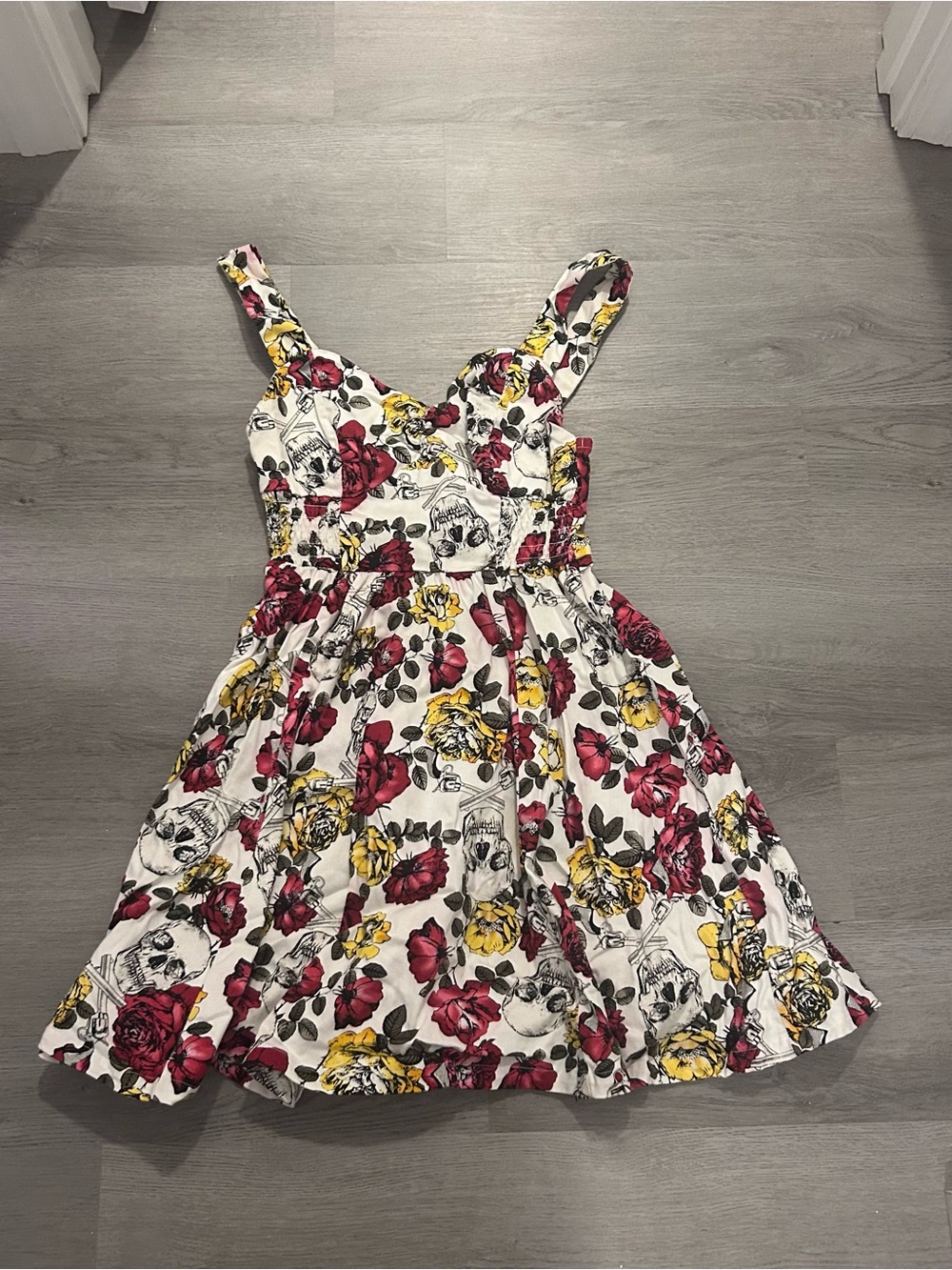 Hot Topic Dress